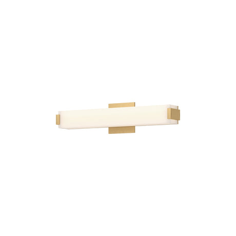 Kuzco Latitude 21-in Vanity Light