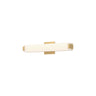 Kuzco Latitude 21-in Vanity Light