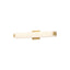 Kuzco Latitude 25-in Vanity Light
