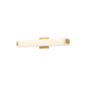 Kuzco Latitude 25-in Vanity Light