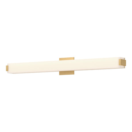 Kuzco Latitude 37-in Vanity Light