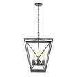 Alora Lattice Pendant PD309616 - image 2