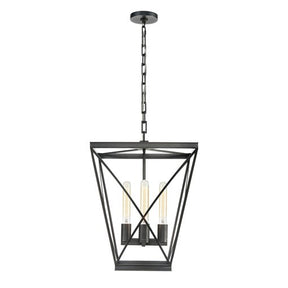 Alora Lattice Pendant PD309616 - image 2