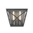 Alora Lattice Wall Sconce WV309602 - image 2