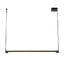 Kuzco Laurence 41-in Linear Pendant