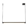 Kuzco Laurence 41-in Linear Pendant