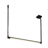 Kuzco Laurence 41-in Linear Pendant