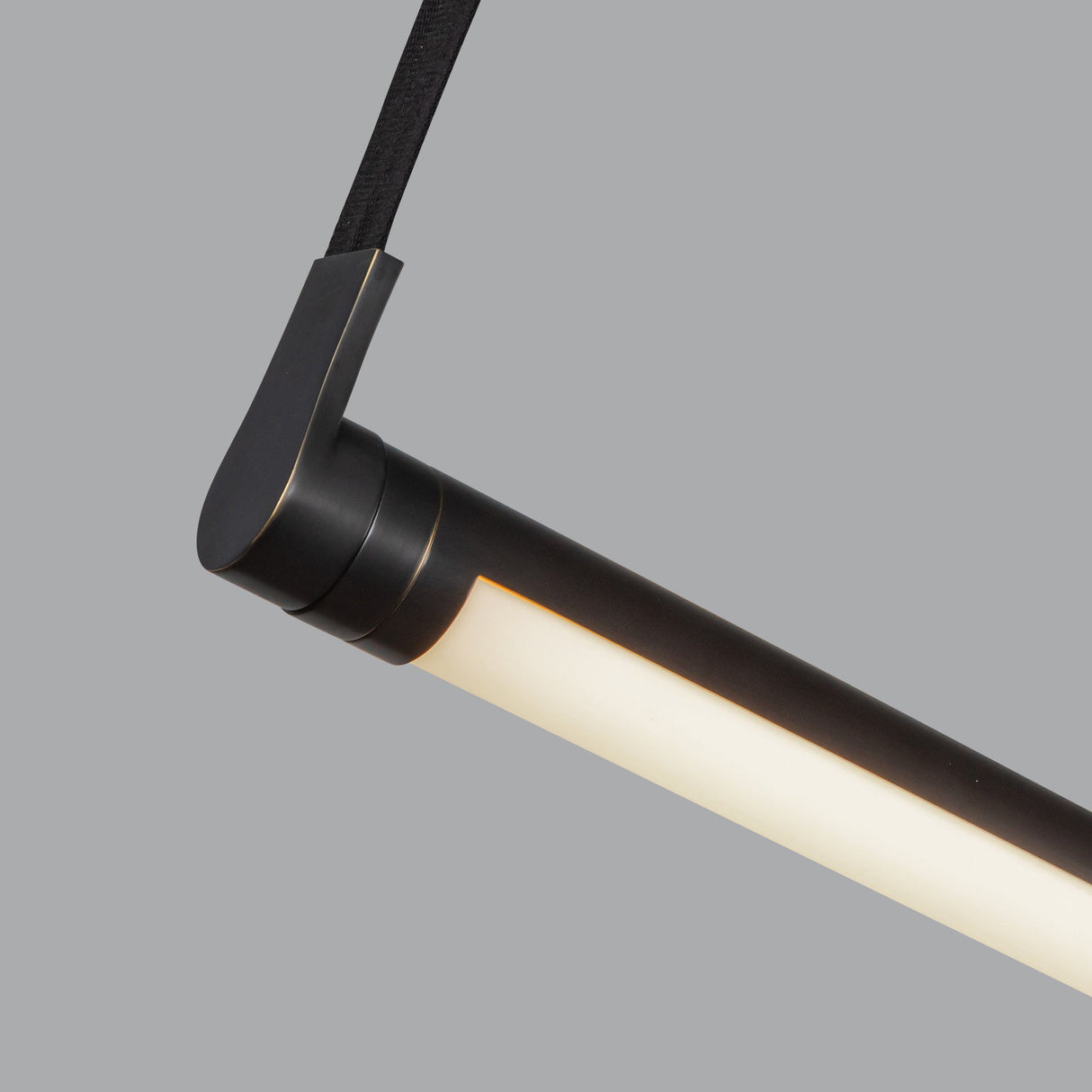 Kuzco Laurence 41-in Linear Pendant