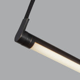 Kuzco Laurence 41-in Linear Pendant