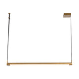 Kuzco Laurence 41-in Linear Pendant