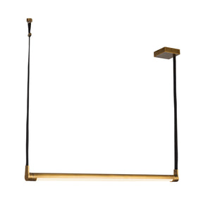 Kuzco Laurence 41-in Linear Pendant