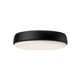 Alora Mood Laval 11-in Flush Mount