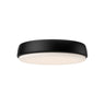 Alora Mood Laval 11-in Flush Mount