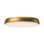 Alora Mood Laval 15-in Flush Mount