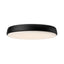 Alora Mood Laval 15-in Flush Mount