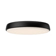 Alora Mood Laval 15-in Flush Mount