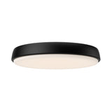 Alora Mood Laval 15-in Flush Mount