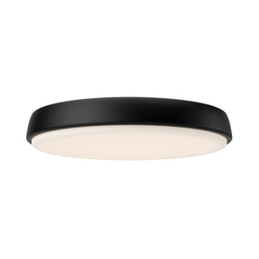 Alora Mood Laval 15-in Flush Mount