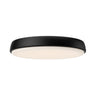 Alora Mood Laval 15-in Flush Mount