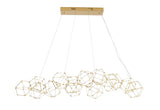 LED Chandelier BE33C66G