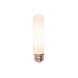 3 Pack E26 T10 Frosted 5W 400LM