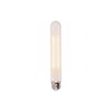 3 Pack E26 T10 Frosted 5W 500LM