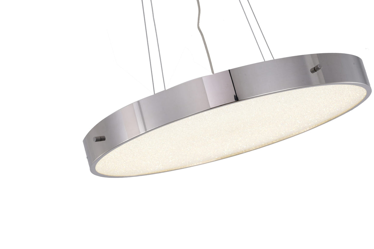 LED Chandelier FT100C20CH