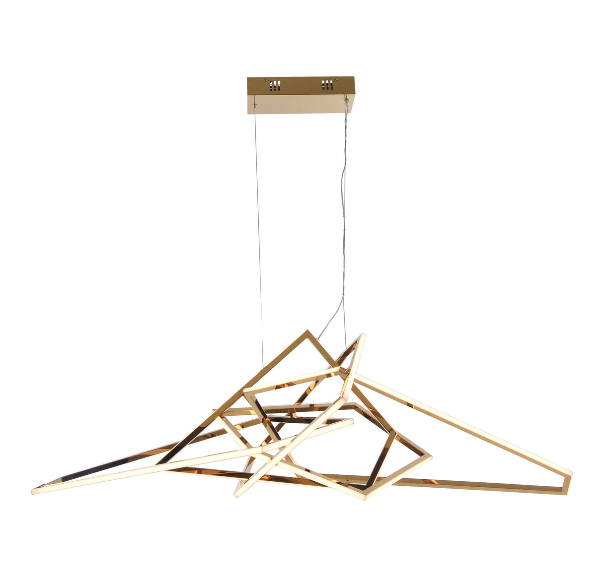 LED Chandelier NL44G-S