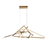 LED Chandelier NL44G-S