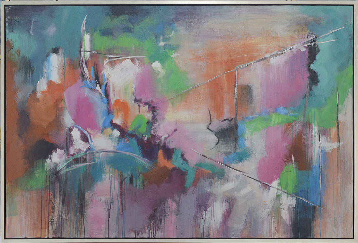 Art Painting JA72HG4060S