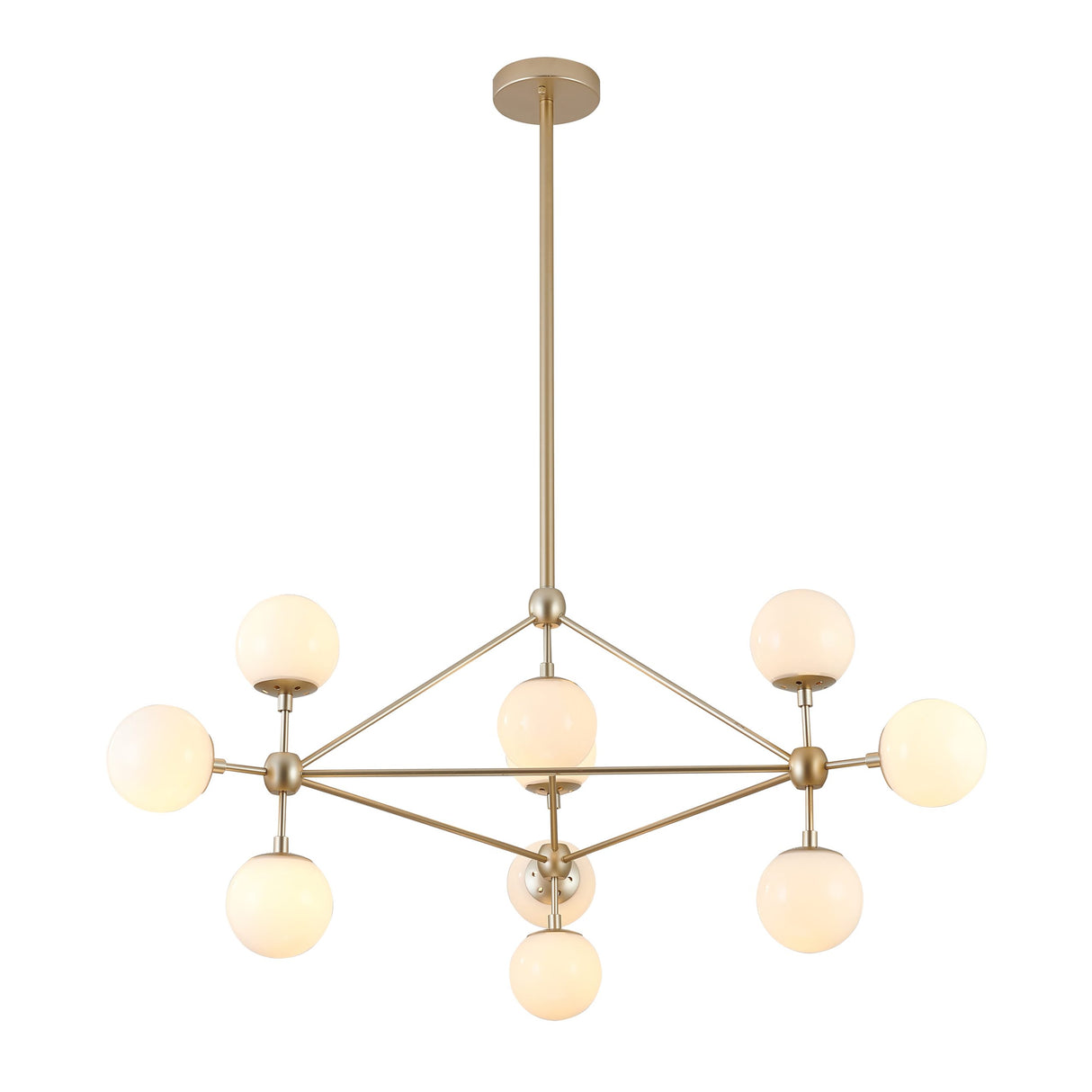 Chandelier DU03GD