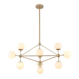 Chandelier DU03GD