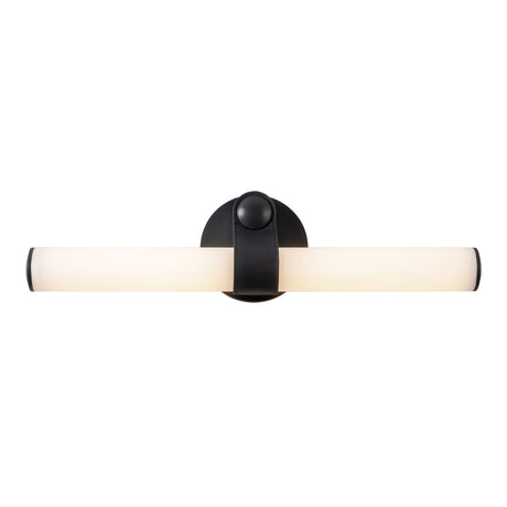 Alora Ledger 20-in Vanity Light