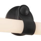 Alora Ledger 20-in Vanity Light