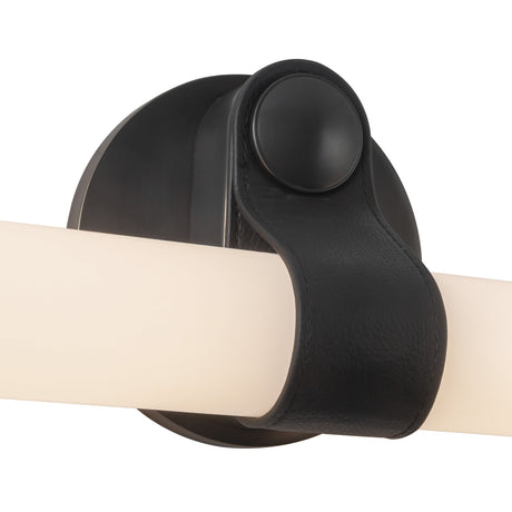 Alora Ledger 20-in Vanity Light