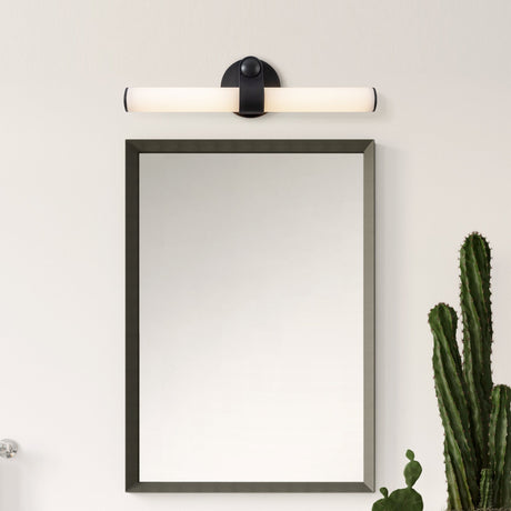 Alora Ledger 20-in Vanity Light