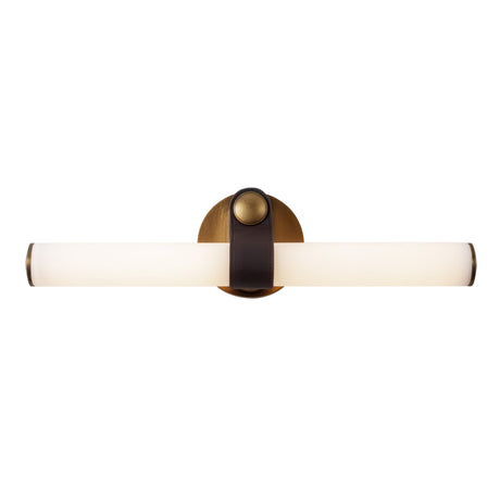 Alora Ledger 20-in Vanity Light
