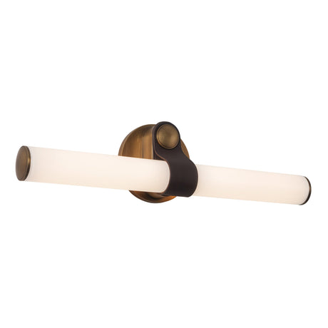 Alora Ledger 20-in Vanity Light