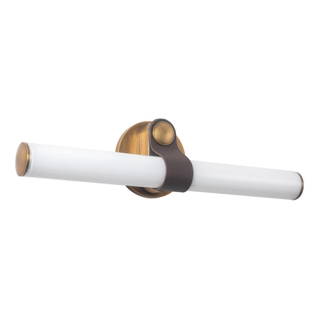 Alora Ledger 20-in Vanity Light