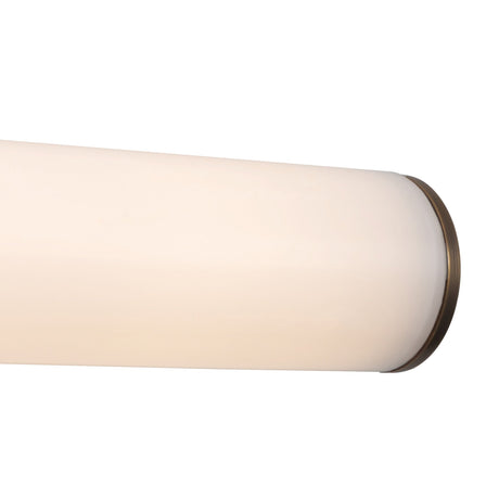 Alora Ledger 20-in Vanity Light