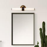 Alora Ledger 20-in Vanity Light