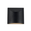 Kuzco Lenox 8-in Exterior Wall Sconce