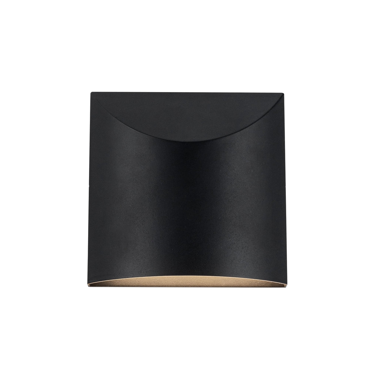 Kuzco Lenox 8-in Exterior Wall Sconce