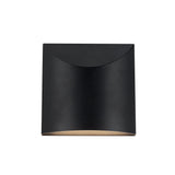 Kuzco Lenox 8-in Exterior Wall Sconce