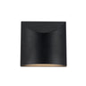 Kuzco Lenox 8-in Exterior Wall Sconce