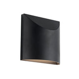 Kuzco Lenox 8-in Exterior Wall Sconce