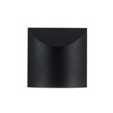 Kuzco Lenox 8-in Exterior Wall Sconce