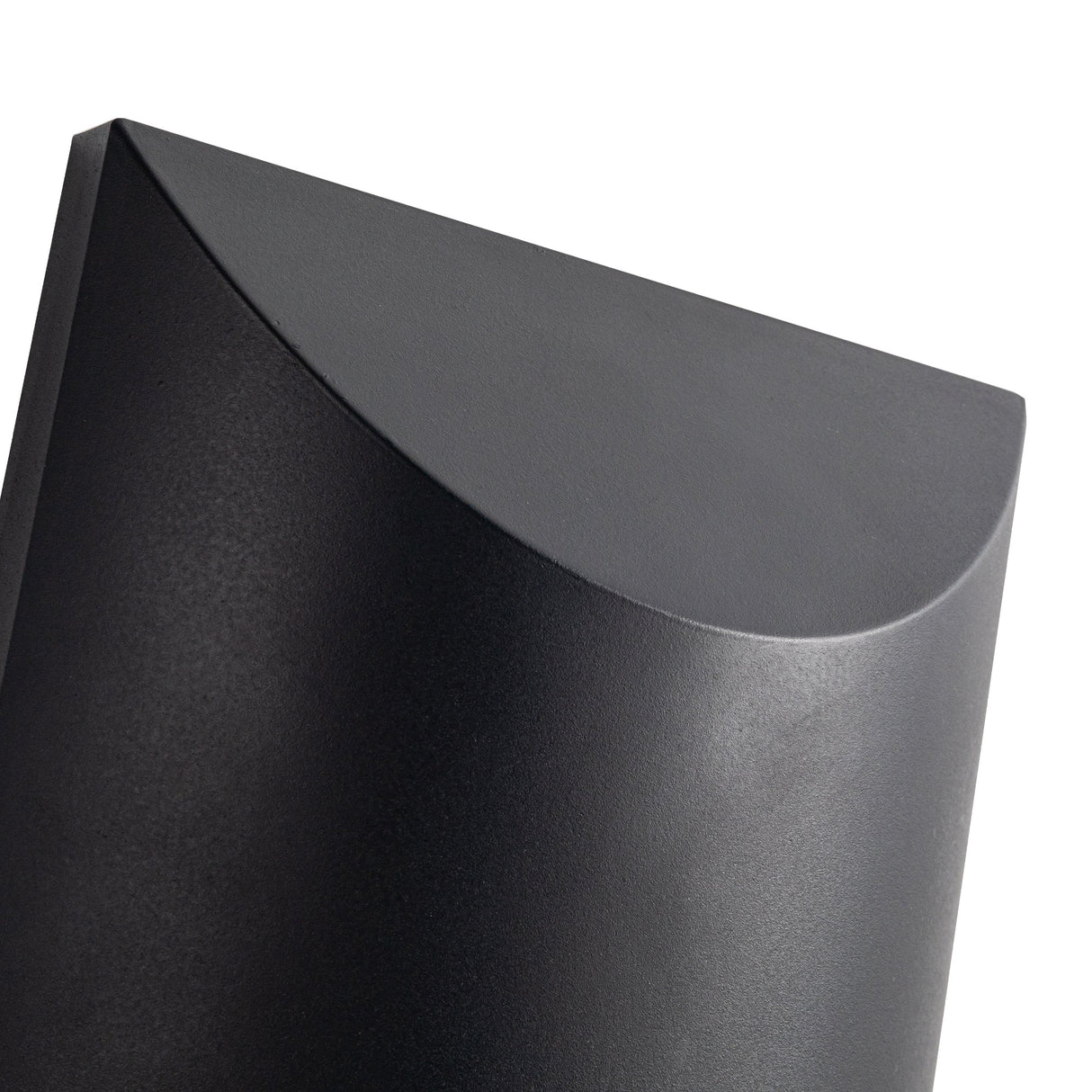 Kuzco Lenox 8-in Exterior Wall Sconce