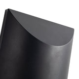 Kuzco Lenox 8-in Exterior Wall Sconce