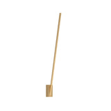 Kuzco Lever 48-in Wall Sconce